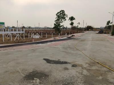Image of 1205 Sq.ft Residential Plot / Land for sale in Lonare, Nagpur for Rs. 1900000