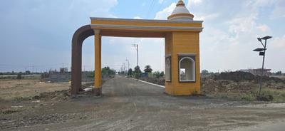Image of 1250 Sq.ft Residential Plot / Land for sale in Ratibad, Bhopal for Rs. 3000000