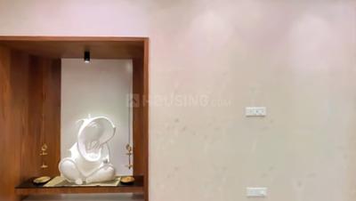 Hall Image of 2850 Sq.ft 3 BHK Apartment / Flat for sale in L And T Green Reserve Tower 1 and 2, Sector 128 Noida for Rs. 66975000