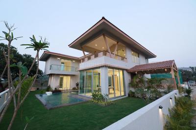Image of 4900 Sq.ft 5 BHK Villa for sale in Khandala, Lonavala for Rs. 74500000
