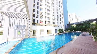 Image of 1995 Sq.ft 3 BHK Apartment / Flat for sale in Gota, Ahmedabad for Rs. 10000000