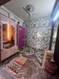 Bedroom Image of 1500 Sq.ft 3 BHK Apartment / Flat for sale in Rajendra Nagar Ghaziabad for Rs. 12000000