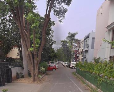 3 BHK Independent House