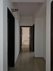 Image of 1500 Sq.ft 3 BHK Apartment / Flat for rent in Nyati Grandeur, Undri, Pune for Rs. 28000