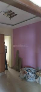 Hall Image of 850 Sq.ft 2 BHK Apartment / Flat for sale in Neredmet Secunderabad for Rs. 3400000