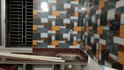2 BHK Duplex