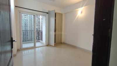 Bedroom Image of 1190 Sq.ft 2.5 BHK Apartment / Flat for rent in Aims Golf Avenue Phase 1, Sector 75 Noida for Rs. 30000