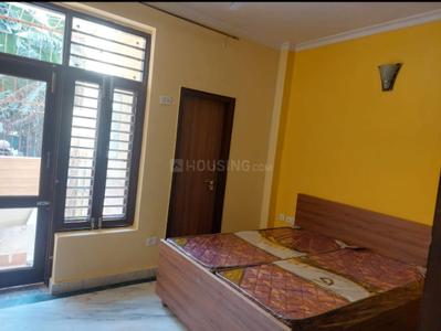 Bedroom Image of 2700 Sq.ft 3 BHK Builder Floor for rent in Sector 28 Gurgaon for Rs. 80000