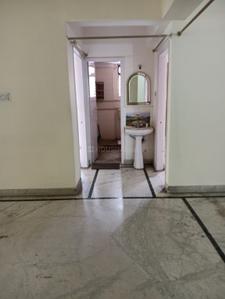 Hall Image of 1215 Sq.ft 3 BHK Apartment / Flat for rent in Bariatu Ranchi for Rs. 20000