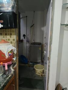 Balcony Image of 1050 Sq.ft 2 BHK Apartment / Flat for sale in Bakeri Smarana Apartments, Vejalpur Ahmedabad for Rs. 5700000