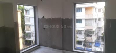 Balcony Image of 1600 Sq.ft 3 BHK Apartment / Flat for sale in Jodhpur Park Kolkata for Rs. 19920000