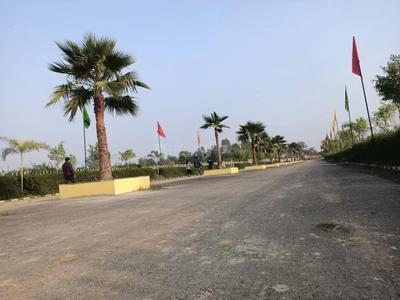 Image of 750 Sq.ft 2 BHK Farm House for sale in Mohanlalganj, Lucknow for Rs. 800000