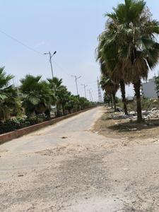 Image of 900 Sq.ft Residential Plot / Land for sale in Sector 68, Gurgaon for Rs. 4875000
