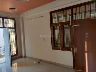Bedroom Image of 1200 Sq.ft 3 BHK Apartment / Flat for sale in Heerapura Jaipur for Rs. 6500000