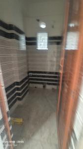 Balcony Image of 1150 Sq.ft 3 BHK Apartment / Flat for sale in Lake Town Kolkata for Rs. 5600000
