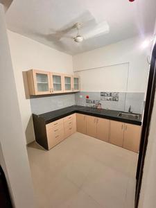 Kitchen Image of tcg in Hinjawadi Phase 3, Pune