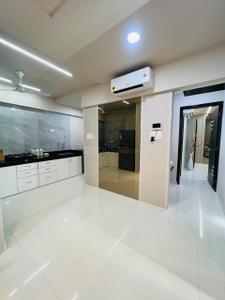 Hall Image of 1156 Sq.ft 2 BHK Apartment / Flat for sale in Ravet Pune for Rs. 6100000