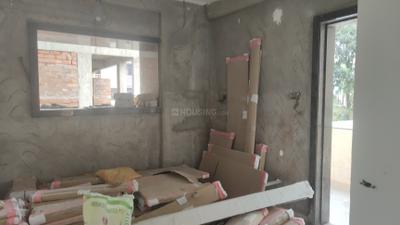 Kitchen Image of 1500 Sq.ft 3 BHK Apartment / Flat for sale in Jaiprakash Nagar Nagpur for Rs. 12500000