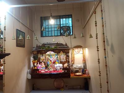 Hall Image of 950 Sq.ft 2 BHK Independent House for sale in Gandhibagh Nagpur for Rs. 10000000