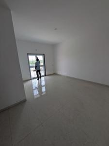 Hall Image of 1069 Sq.ft 2 BHK Apartment / Flat for rent in Bhagwan Complex A, Baramati Pune for Rs. 10000