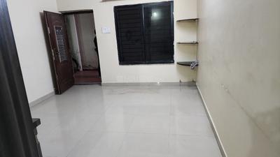 Hall Image of 1650 Sq.ft 3 BHK Apartment / Flat for rent in Trimurti Nagar Nagpur for Rs. 25000