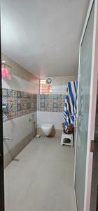 Bathroom Image of 1800 Sq.ft 4 BHK Villa for sale in New Gotri Vadodara for Rs. 15000000