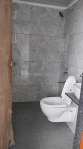 Bathroom Image of 1728 Sq.ft 3 BHK Apartment / Flat for sale in German Greencity, Bhat Kasindra Ahmedabad for Rs. 10500000