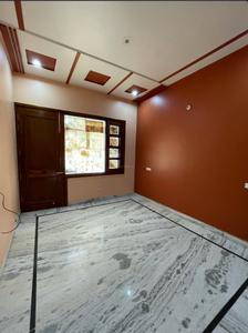 Bedroom Image of 1400 Sq.ft 2 BHK Independent House for rent in Sector 12A Panchkula for Rs. 22000
