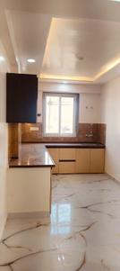 Kitchen Image of 1800 Sq.ft 3 BHK Apartment / Flat for sale in Mansarovar Extension Jaipur for Rs. 6500000