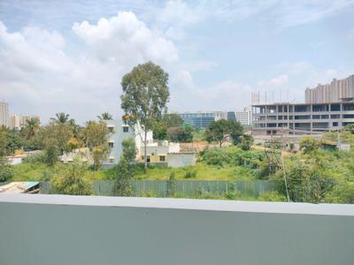 Living Room Image of 1051 Sq.ft 2 BHK Apartment / Flat for sale in SVN Green Nest, Electronic City Bengaluru for Rs. 4990000