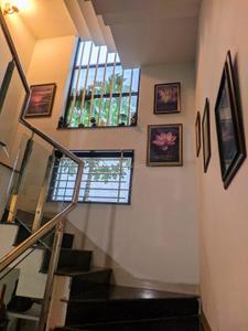 Hall Image of 2700 Sq.ft 6 BHK Villa for sale in Satya Malwa County, Manglia Indore for Rs. 16000000