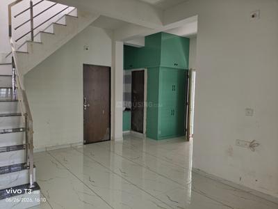 3 BHK Duplex
