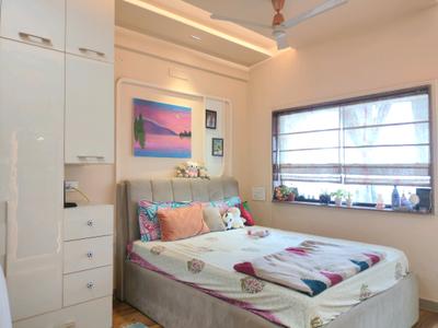 Bedroom Image of 1859 Sq.ft 3 BHK Builder Floor for sale in MDVR Prime Rose, Akshayanagar Bengaluru for Rs. 16500000