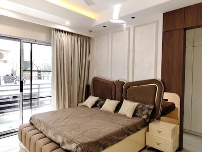Bedroom Image of 2250 Sq.ft 4 BHK Builder Floor for sale in Ansal Esencia Sector 67, Sector 67 Gurgaon for Rs. 26000000