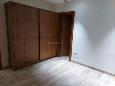 Bedroom Image of 3000 Sq.ft 3 BHK Builder Floor for rent in Pallamraju Nagar Kakinada for Rs. 35000
