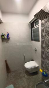 Bathroom Image of Apex PG in Goregaon East, Mumbai