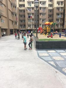 Image of 1350 Sq.ft 3 BHK Apartment / Flat for sale in OXY Homez, Bhopura, Ghaziabad for Rs. 7200000
