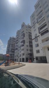 Image of 1634 Sq.ft 3 BHK Apartment / Flat for sale in Confident Pride, Chandanagar, Hyderabad for Rs. 10872750