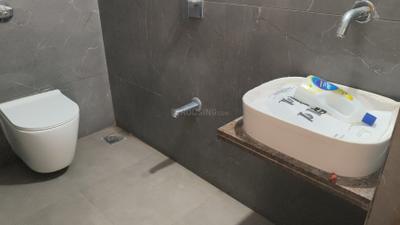 Image of 1800 Sq.ft 3 BHK Apartment / Flat for rent in Motherland Magnate Legend, Vaishno Devi Circle, Ahmedabad for Rs. 22000