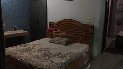 Bedroom Image of 1350 Sq.ft 3 BHK Apartment / Flat for sale in Govindpuri Jaipur for Rs. 6000000