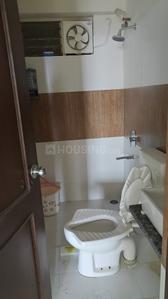 Image of 1893 Sq.ft 3 BHK Apartment / Flat for sale in  The Empress, Nipania, Indore for Rs. 10500000