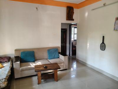 Hall Image of 1600 Sq.ft 2 BHK Independent House for sale in Arasinakunte Bengaluru for Rs. 12000000