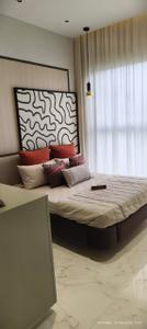 Bedroom Image of 1540 Sq.ft 3 BHK Apartment / Flat for sale in Gaikwad Unico, Ravet Pune for Rs. 11250000