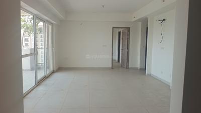 Living Room Image of 1670 Sq.ft 3 BHK Apartment / Flat for sale in One Oak Atmos, Gomti Nagar Lucknow for Rs. 17000000