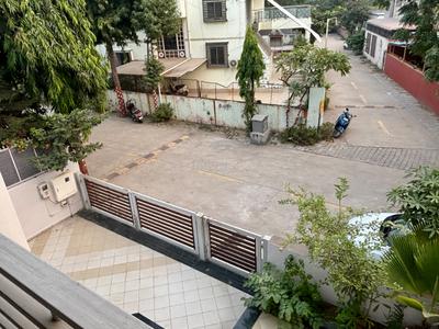Balcony Image of 3960 Sq.ft 5 BHK Independent House for sale in Thaltej Ahmedabad for Rs. 92500000
