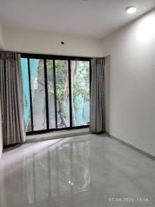 Hall Image of 436 Sq.ft 1 BHK Apartment / Flat for sale in Ghatkopar East Mumbai for Rs. 11400000