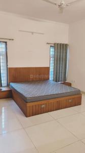 Bedroom Image of 1500 Sq.ft 4 BHK Apartment / Flat for rent in TT Nagar Bhopal for Rs. 65000
