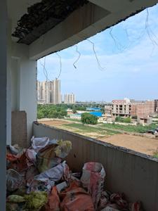 Bedroom One Image of 1050 Sq.ft 2 BHK Apartment / Flat for sale in Sector 101 Noida for Rs. 4700000