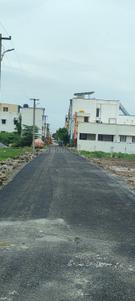 Image of 1045 Sq.ft Residential Plot / Land for sale in Gerugambakkam, Chennai for Rs. 8360000