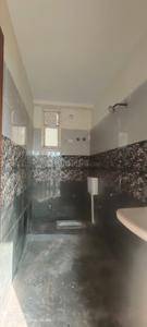 Bathroom Image of 850 Sq.ft 2 BHK Apartment / Flat for rent in Rudransh Purushottam, Kakarmata Varanasi for Rs. 22000